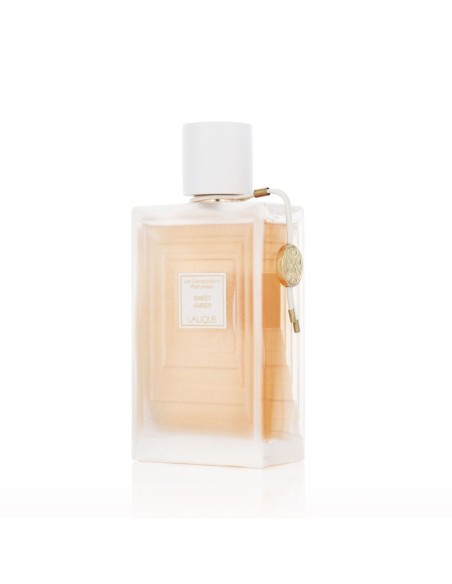 Lalique Les Compositions Parfumées Sweet Amber Eau De Parfum 100 ml (woman)