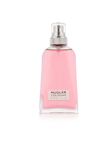 Mugler Cologne Blow It Up Eau De Toilette 100 ml (unisex)