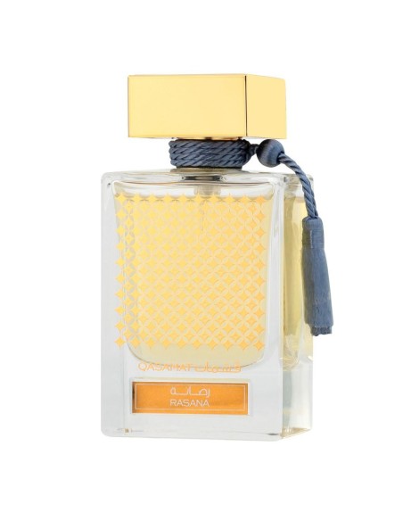 Rasasi Qasamat Rasana Eau De Parfum 65 ml (unisex)
