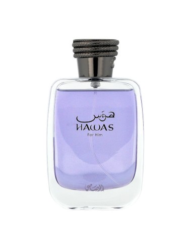 Rasasi Hawas For Him Eau De Parfum 100 ml (man)