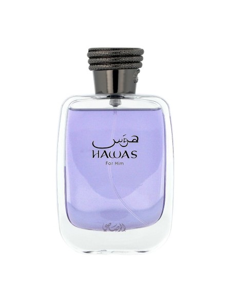 Rasasi Hawas For Him Eau De Parfum 100 ml (man)