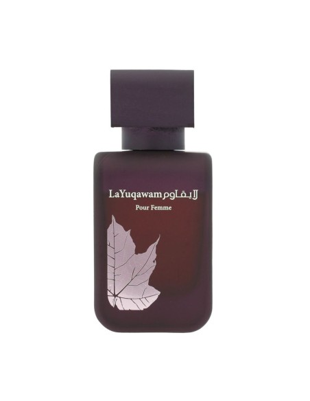 Rasasi La Yuqawam Pour Femme Eau De Parfum 75 ml (woman)