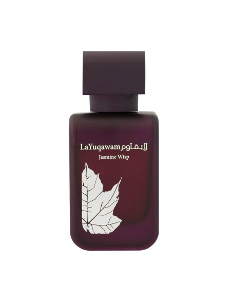 Rasasi La Yuqawam Jasmin Whisp Eau De Parfum 75 ml (woman)