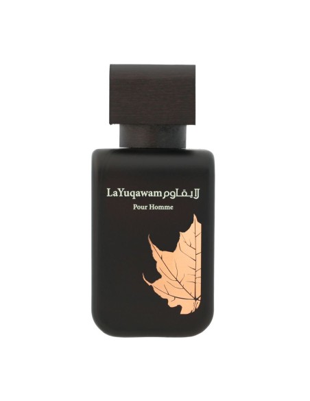 Rasasi La Yuqawam Pour Homme Eau De Parfum 75 ml (man)