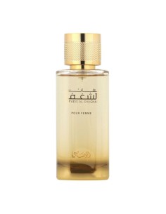 Rasasi Nafaeis Al Shaghaf Pour Femme Eau De Parfum 100 ml (woman)