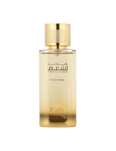 Rasasi Nafaeis Al Shaghaf Pour Femme Eau De Parfum 100 ml (woman)