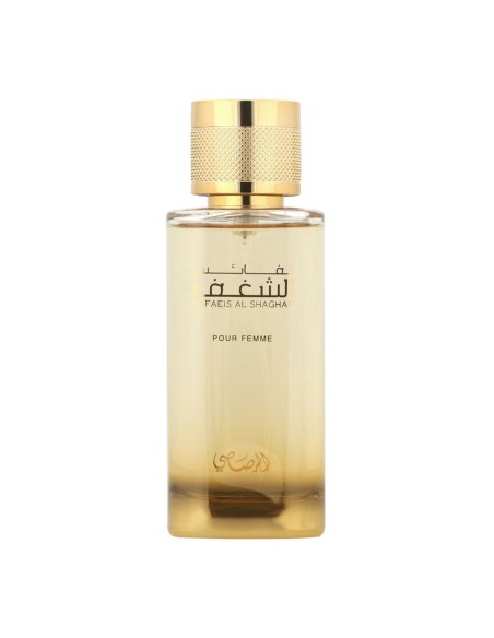 Rasasi Nafaeis Al Shaghaf Pour Femme Eau De Parfum 100 ml (woman)