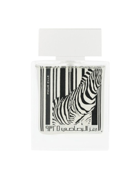 Rasasi Rumz Al Rasasi 9325 Pour Elle Eau De Parfum 50 ml (woman)