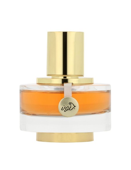 Rasasi Junoon Satin Pour Femme Eau De Parfum 50 ml (woman)