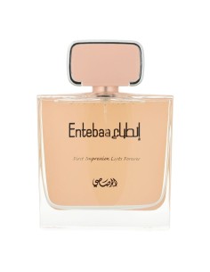 Rasasi Entebaa Pour Femme Eau De Parfum 100 ml (woman)