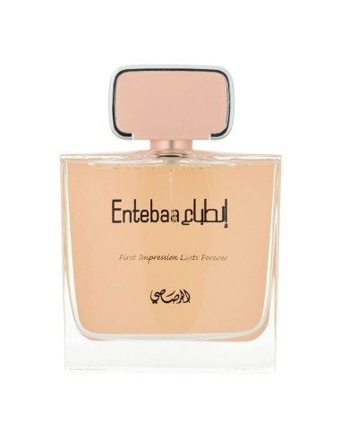 Rasasi Entebaa Pour Femme Eau De Parfum 100 ml (woman)