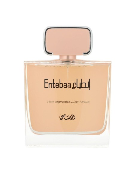 Rasasi Entebaa Pour Femme Eau De Parfum 100 ml (woman)