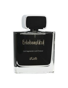 Rasasi Entebaa Pour Homme Eau De Parfum 100 ml (man)
