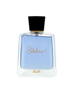 Rasasi Shuhrah Pour Homme Eau De Parfum 90 ml (man)