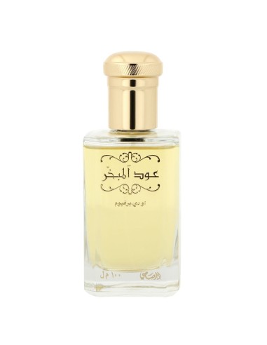 Rasasi Oud Al - Mubakhar Eau De Parfum 100 ml (unisex)