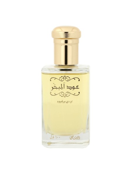 Rasasi Oud Al - Mubakhar Eau De Parfum 100 ml (unisex)