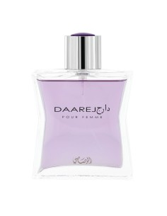 Rasasi Daarej Pour Femme Eau De Parfum 100 ml (woman)