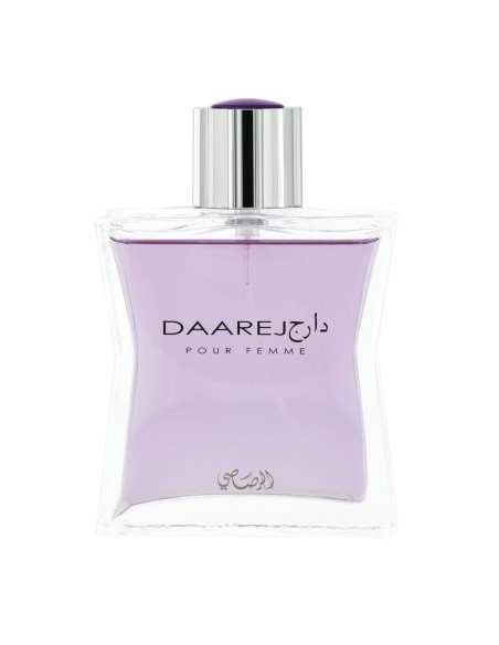 Rasasi Daarej Pour Femme Eau De Parfum 100 ml (woman)