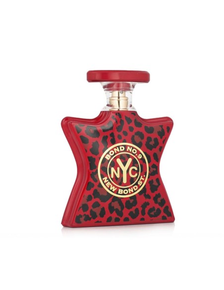 Bond No. 9 New Bond St. Eau De Parfum 100 ml (unisex)