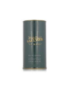Jean Paul Gaultier Le Beau Eau De Toilette 125 ml (man)