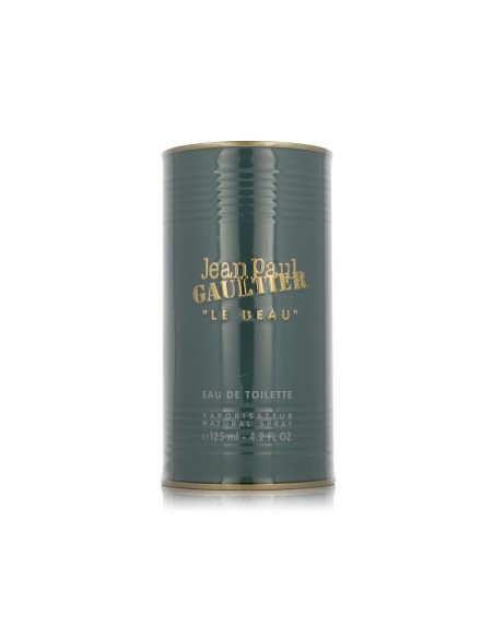 Jean Paul Gaultier Le Beau Eau De Toilette 125 ml (man)
