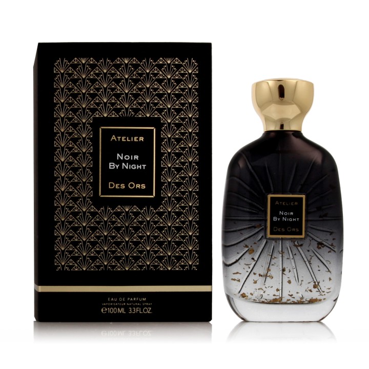 Atelier Des Ors Noir by Night Eau De Parfum 100 ml (unisex)