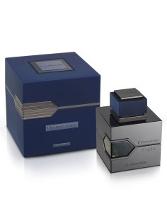 Al Haramain L'Aventure Knight Eau De Parfum 100 ml (man)