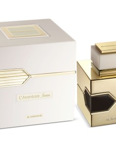 Al Haramain L'Aventure Femme Eau De Parfum 100 ml (woman)