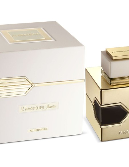 Al Haramain L'Aventure Femme Eau De Parfum 100 ml (woman)