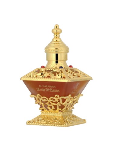 Al Haramain Attar Al Kaaba Perfumed Oil 25 ml (unisex)