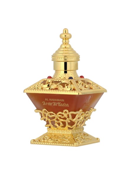 Al Haramain Attar Al Kaaba Perfumed Oil 25 ml (unisex)