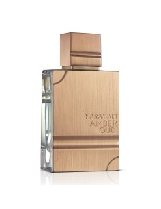 Al Haramain Amber Oud Eau De Parfum 60 ml (unisex)