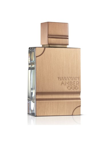 Al Haramain Amber Oud Eau De Parfum 60 ml (unisex)