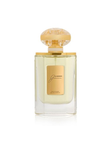Al Haramain Junoon Eau De Parfum 75 ml (woman)