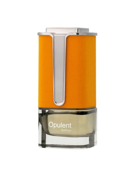 Al Haramain Opulent Saffron Eau De Parfum 100 ml (unisex)
