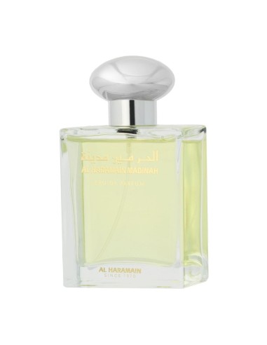 Al Haramain Madinah Eau De Parfum 100 ml (unisex)