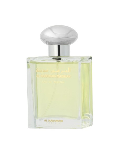 Al Haramain Madinah Eau De Parfum 100 ml (unisex)