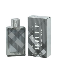 Burberry Brit For Him Eau De Toilette 100 ml (man)