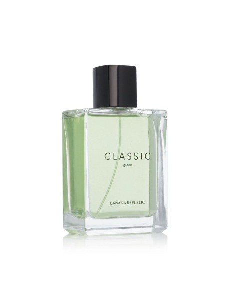 Banana Republic Classic Green Eau De Parfum 125 ml (unisex)