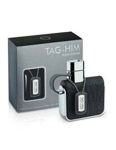 Armaf Tag-Him Eau De Toilette 100 ml (man)