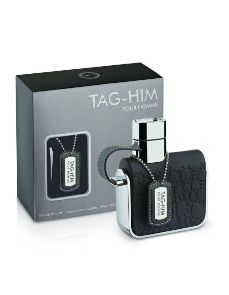 Armaf Tag-Him Eau De Toilette 100 ml (man)