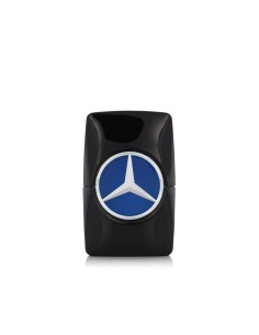 Mercedes-Benz Mercedes-Benz Man Intense Eau De Toilette 100 ml (man)