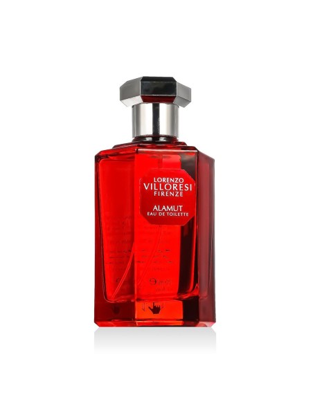 Lorenzo Villoresi Firenze Alamut Eau De Toilette 100 ml (unisex)