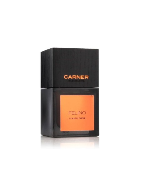 Carner Barcelona Felino Extrait de parfum 50 ml (unisex)