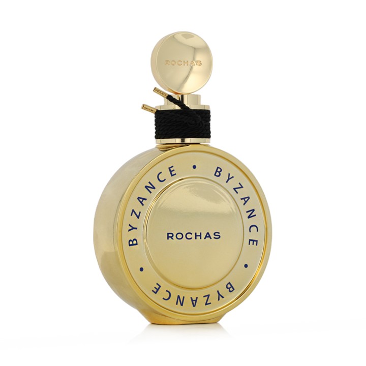 Rochas Byzance Gold Eau De Parfum 90 ml (mujer)