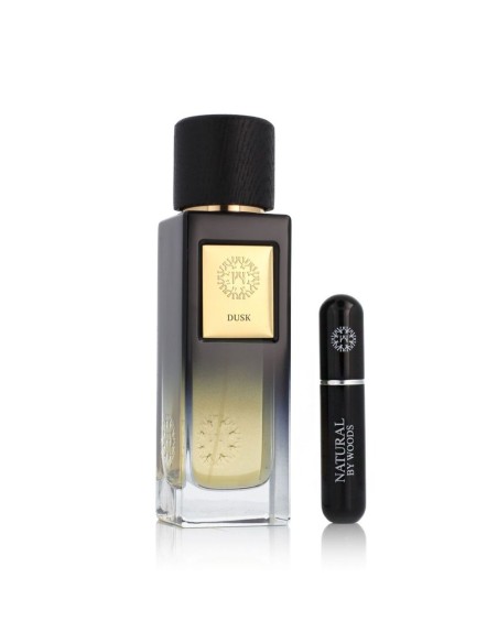 The Woods Collection Natural Dusk Eau De Parfum 100 ml (unisex)