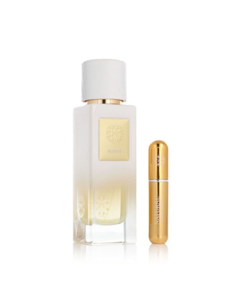 The Woods Collection Natural Bloom Eau De Parfum 100 ml (unisex) The Woods Collection Natural Bloom Eau De Parfum 100 ml (unisex)