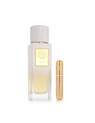 The Woods Collection Natural Glow Eau De Parfum 100 ml (unisex)