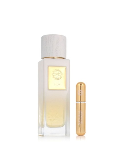 The Woods Collection Natural Glow Eau De Parfum 100 ml (unisex)