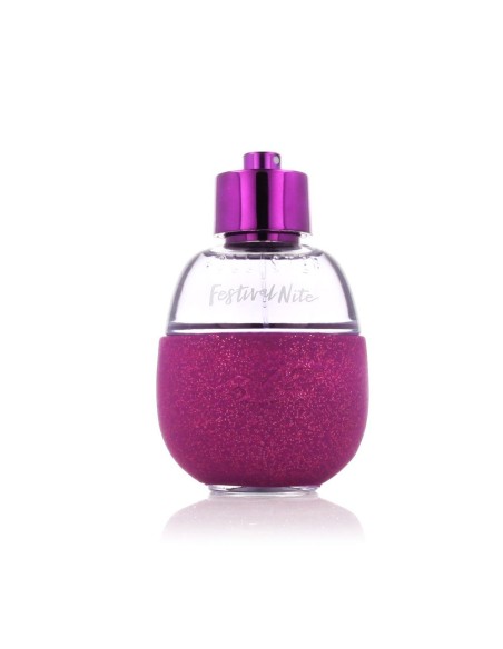 Hollister California Festival Nite for Her Eau De Parfum 100 ml (woman)